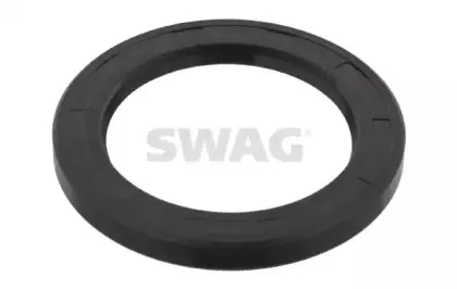 59 92 9876 SWAG Уплотняющее кольцо, ступица колеса